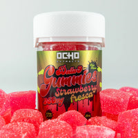 Ocho Extracts Live Resin Gummies